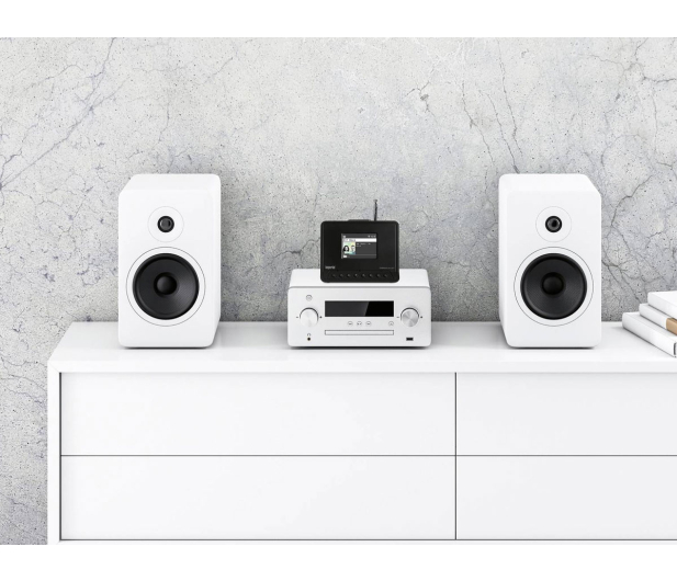 IMPERIAL Imperial DABMAN i410 BT Compact Hybrid Radio DAB+ / FM / Int - 1535025 - zdjęcie 6